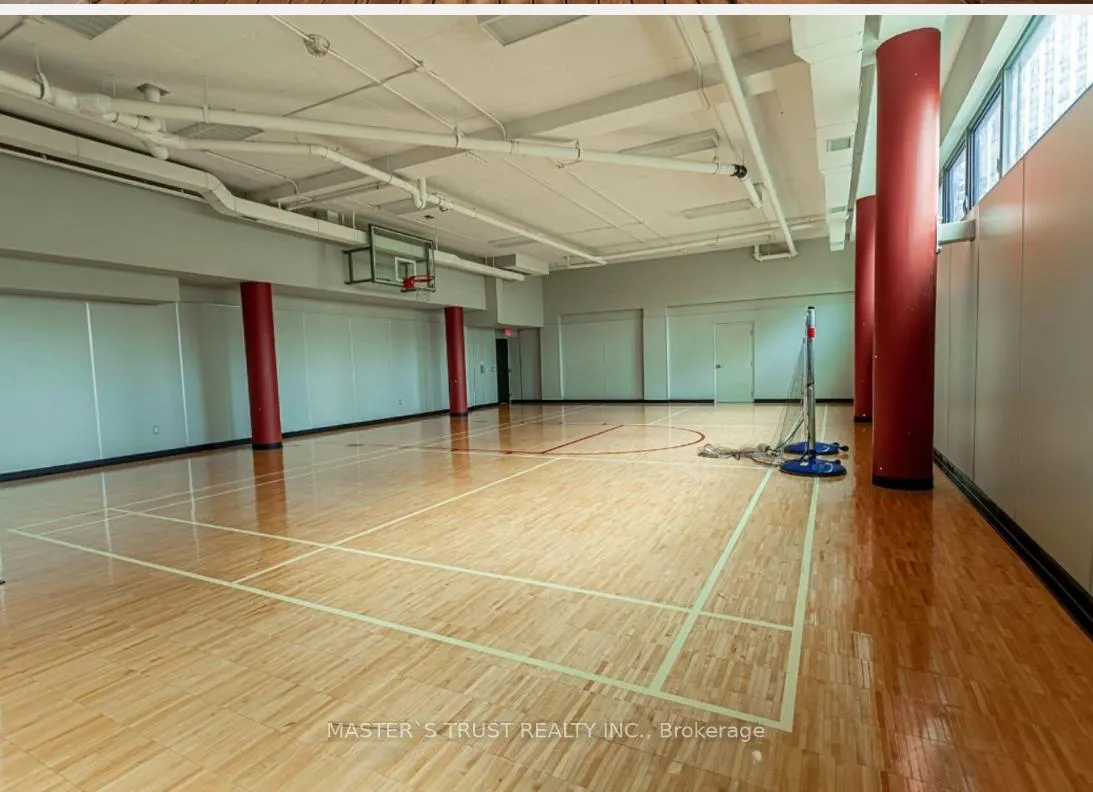 Photo 11 of Unit 2003, 19 Grand Trunk Crescent, Toronto, Waterfront Communities — HOMEH