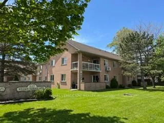 Front of Unit 12, 117 Willson Road