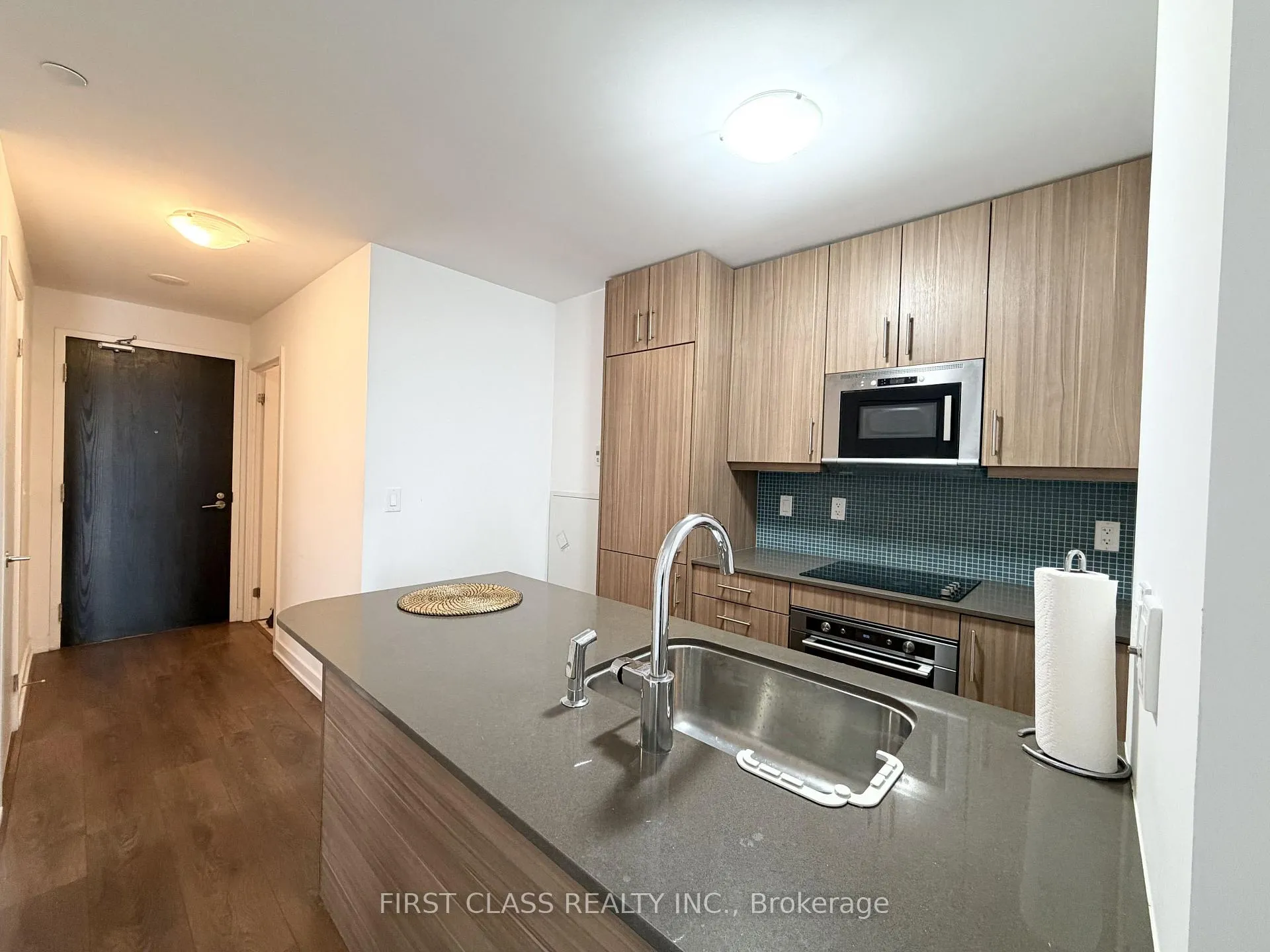 Photo 4 of Unit 823, 297 College Street, Toronto, Kensington-Chinatown — HOMEH