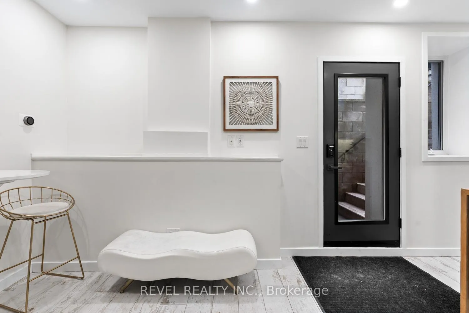 Photo 6 of Unit Lower, 89 Foxley Street, Toronto, Trinity-Bellwoods — HOMEH