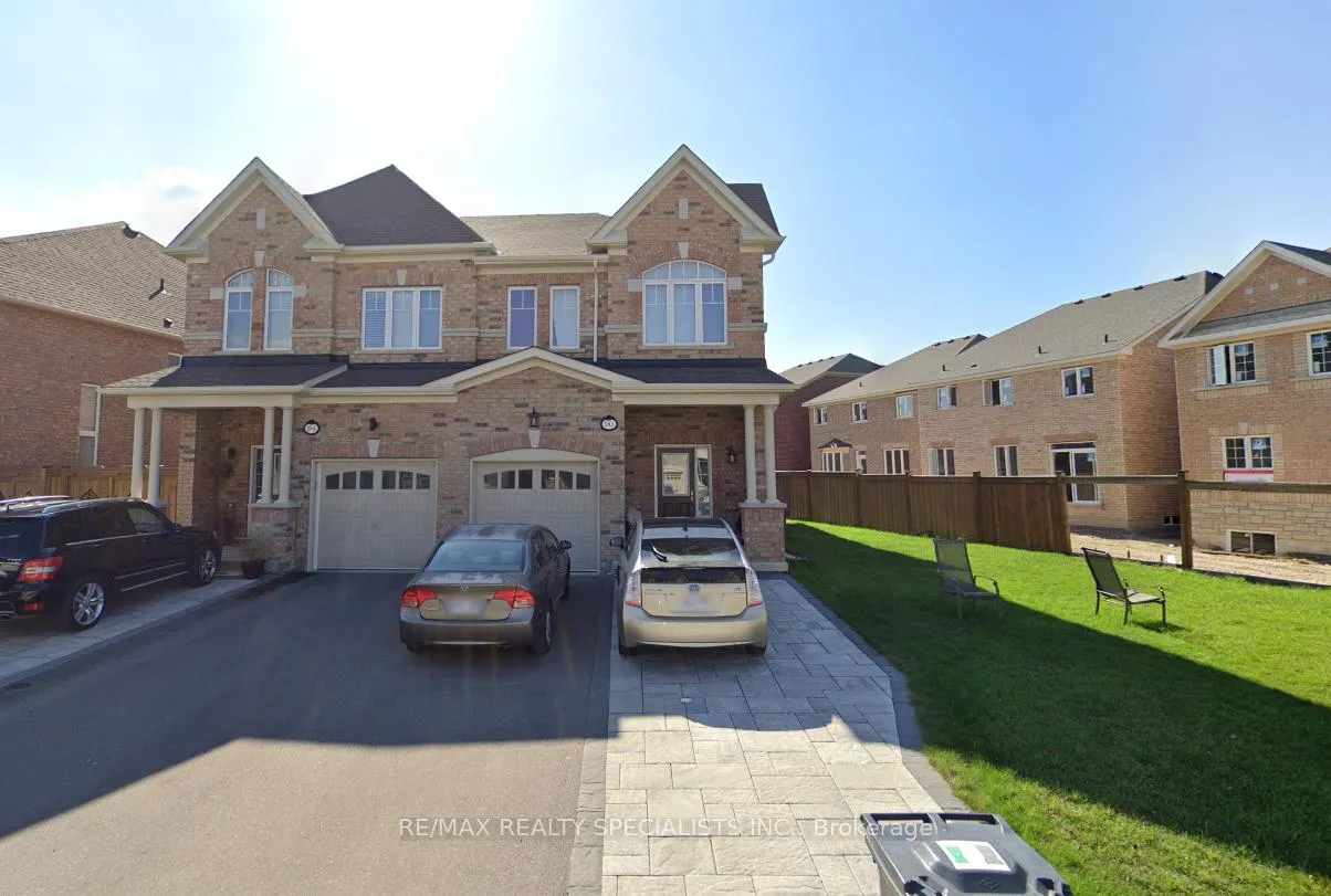 Photo 1 of Unit MAIN & 2ND, 90 Tundra Road, Caledon, Rural Caledon — HOMEH