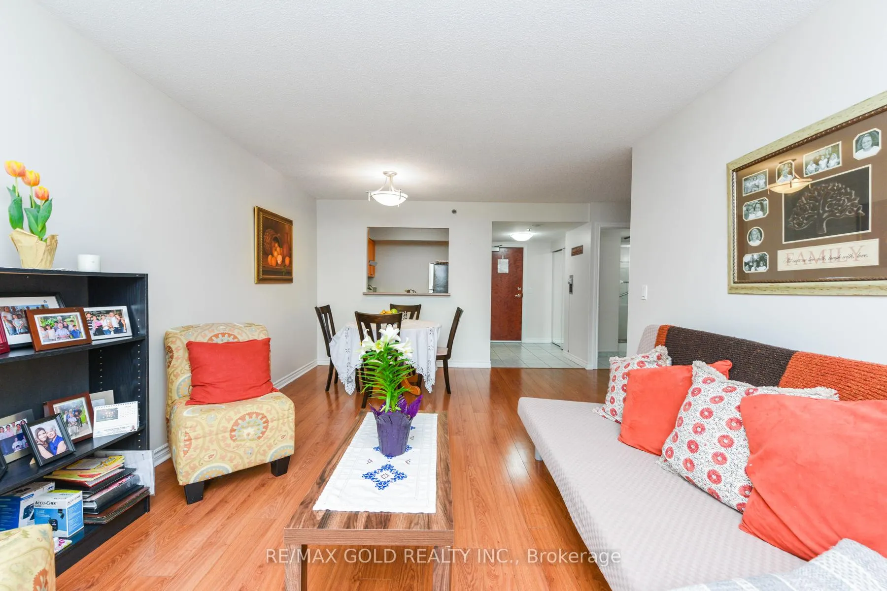 Photo 15 of Unit 2411, 100 Burloak Drive, Burlington, Appleby — HOMEH