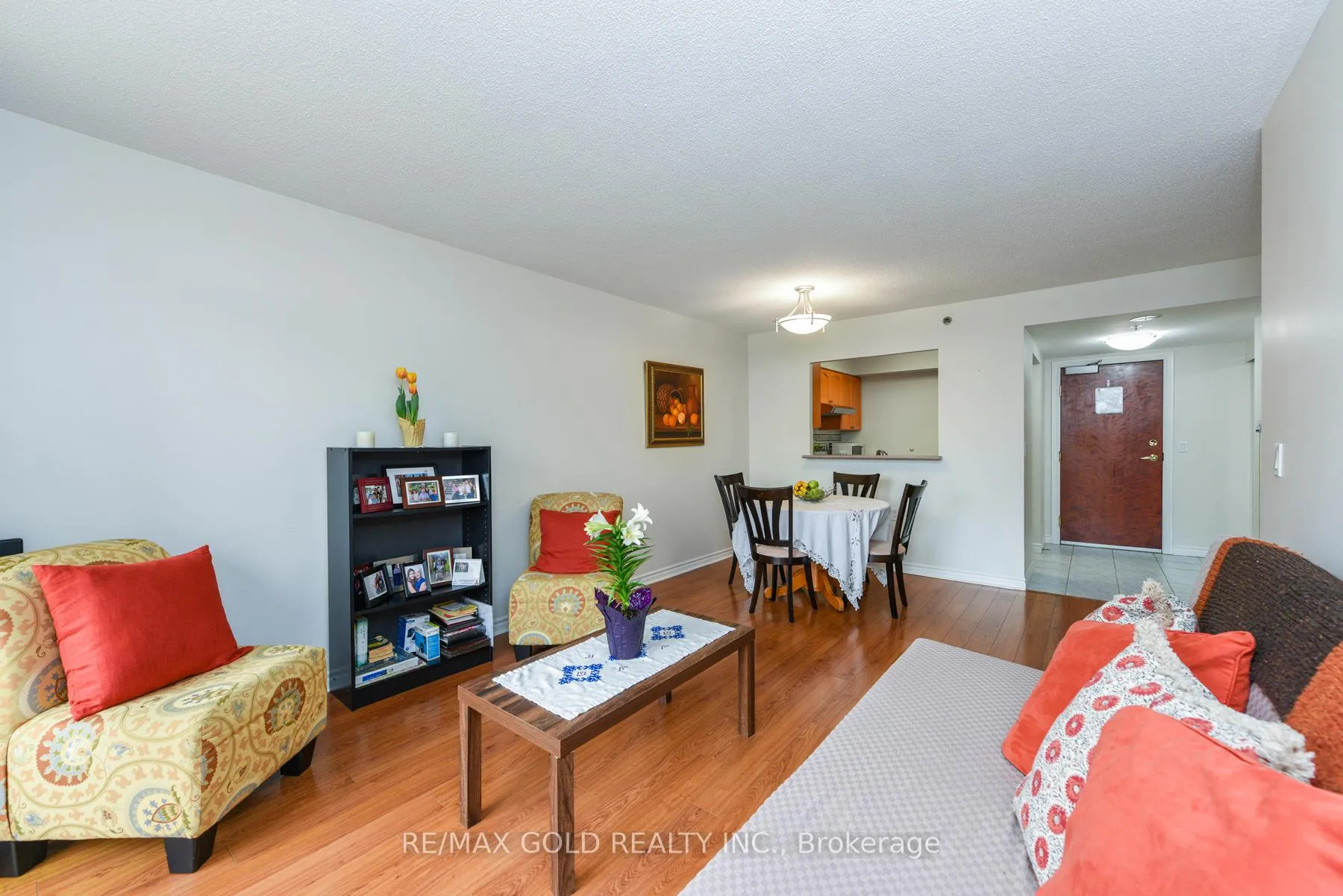 Photo 17 of Unit 2411, 100 Burloak Drive, Burlington, Appleby — HOMEH