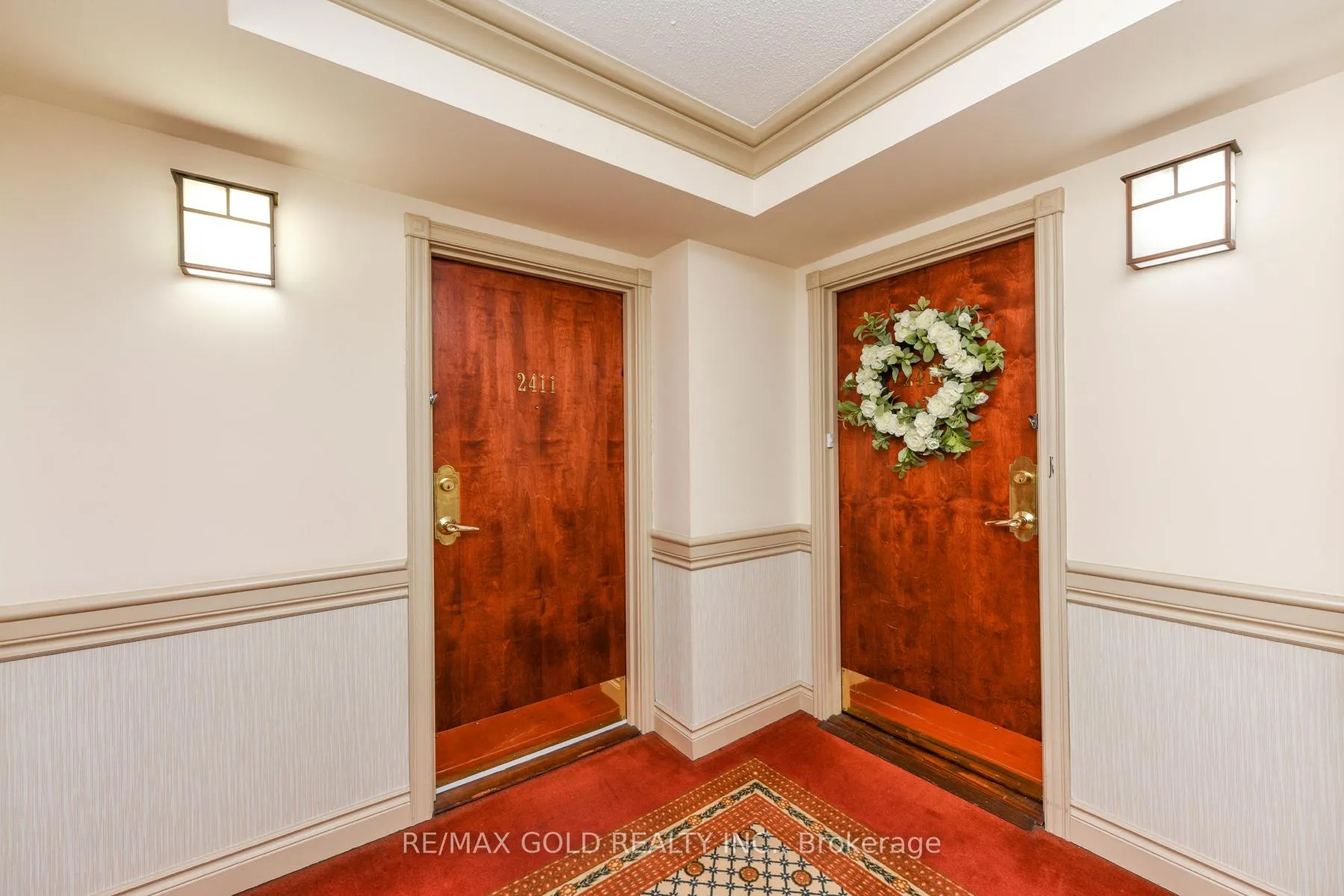Photo 27 of Unit 2411, 100 Burloak Drive, Burlington, Appleby — HOMEH