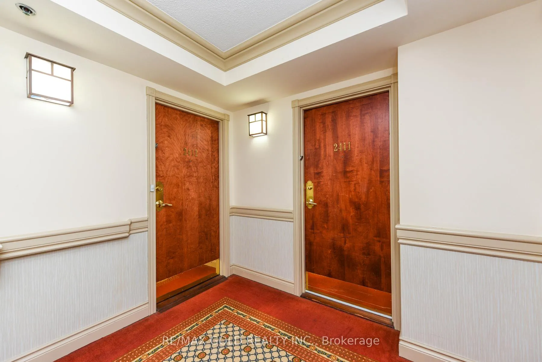 Photo 28 of Unit 2411, 100 Burloak Drive, Burlington, Appleby — HOMEH