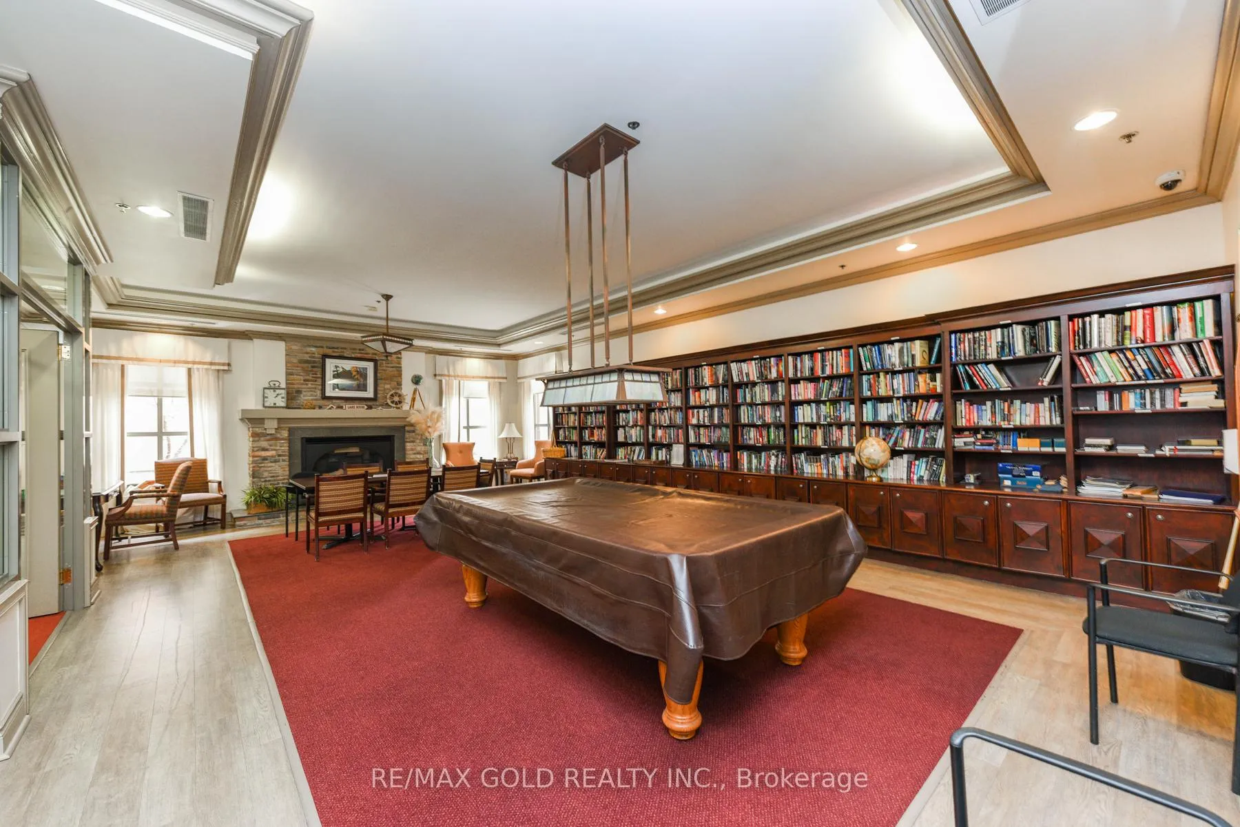 Photo 30 of Unit 2411, 100 Burloak Drive, Burlington, Appleby — HOMEH