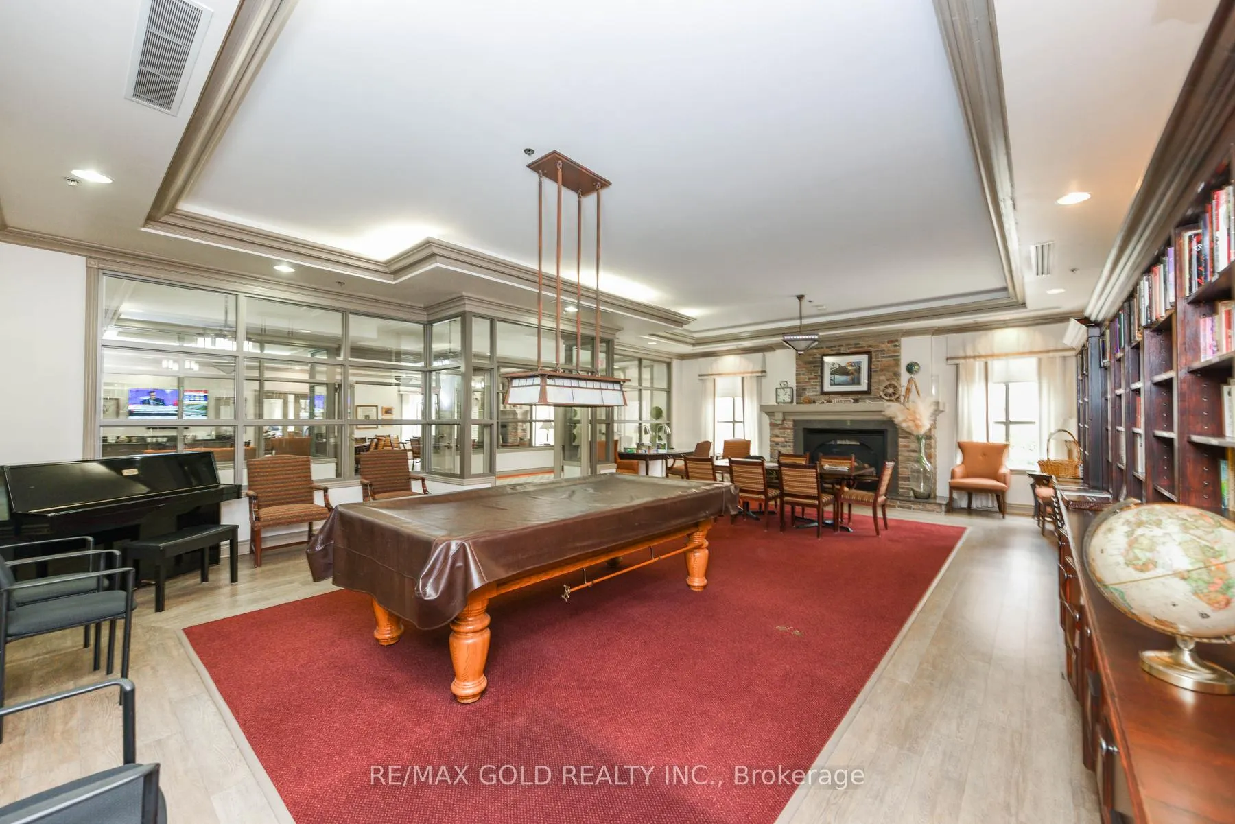 Photo 31 of Unit 2411, 100 Burloak Drive, Burlington, Appleby — HOMEH