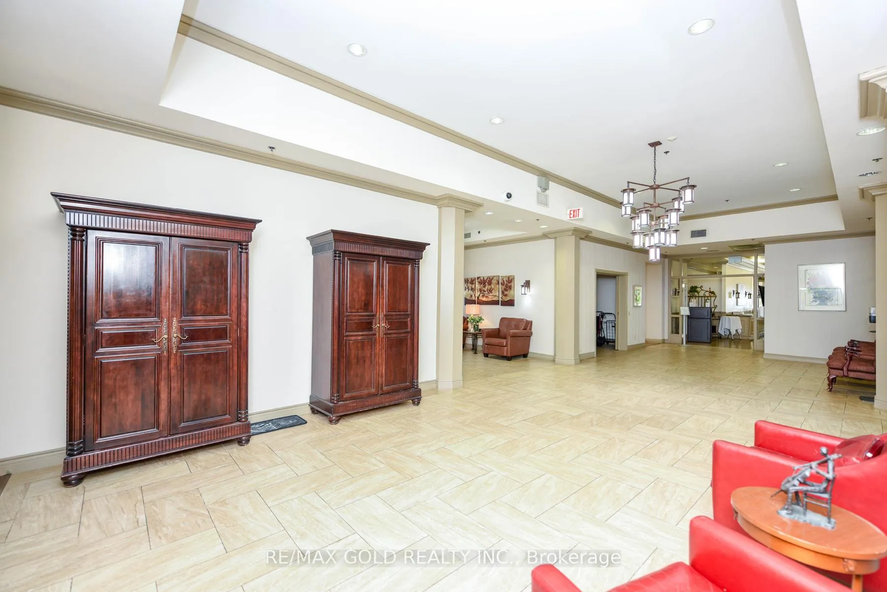 Photo 35 of Unit 2411, 100 Burloak Drive, Burlington, Appleby — HOMEH
