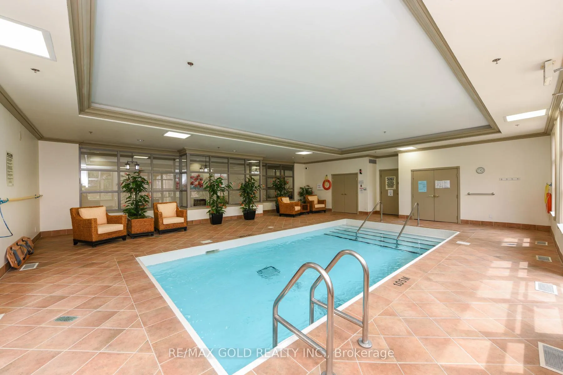 Photo 39 of Unit 2411, 100 Burloak Drive, Burlington, Appleby — HOMEH