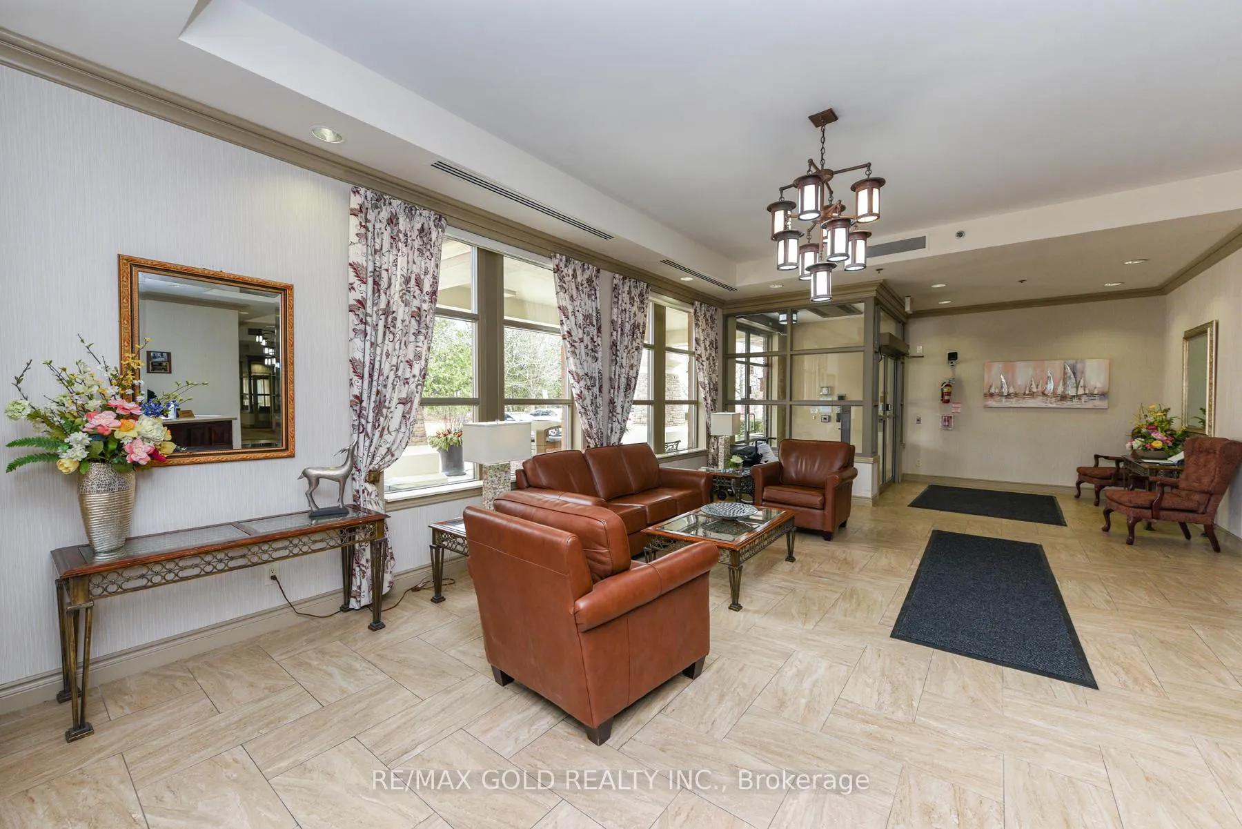 Photo 40 of Unit 2411, 100 Burloak Drive, Burlington, Appleby — HOMEH