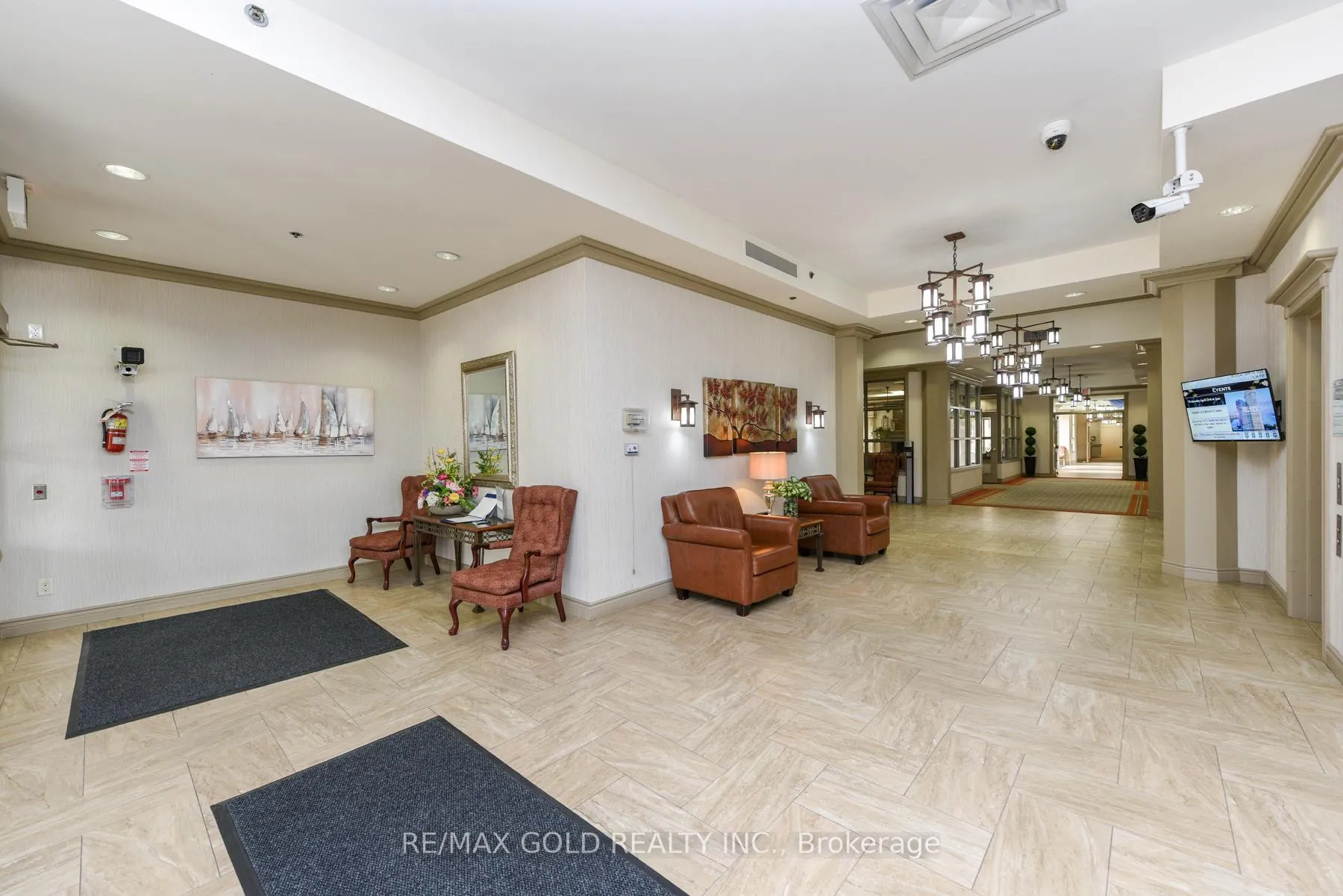 Photo 41 of Unit 2411, 100 Burloak Drive, Burlington, Appleby — HOMEH