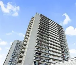 Front of Unit 902, 158B Mcarthur Avenue