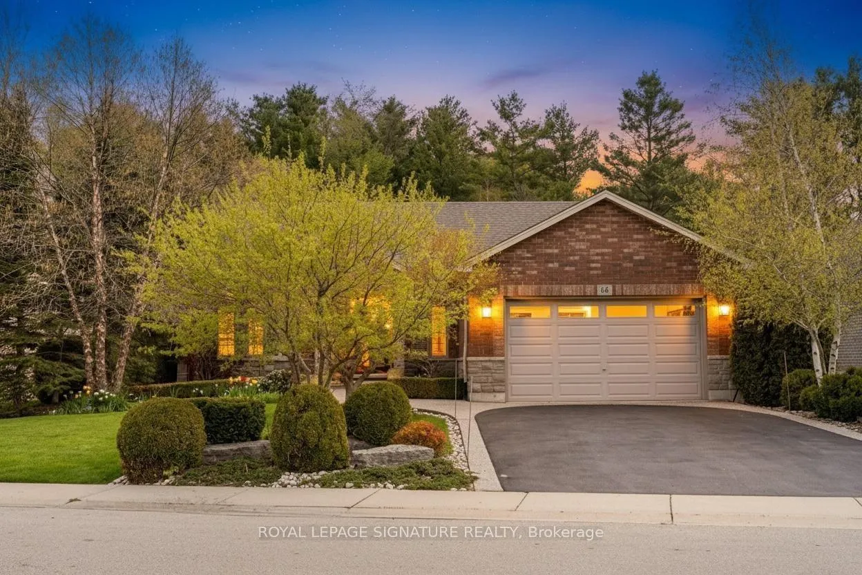 Front of 64 Newport Lane