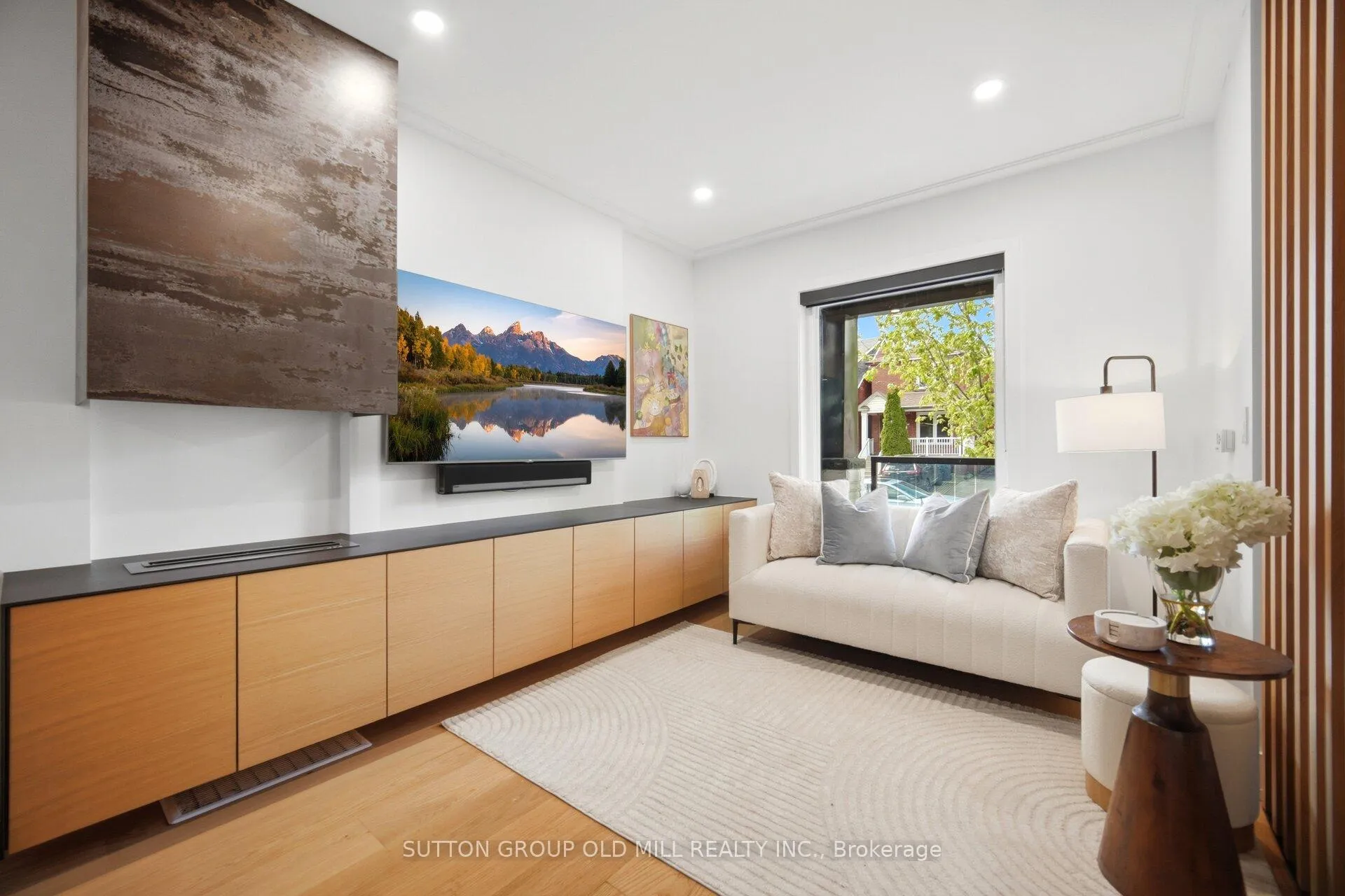 Photo 5 of 87 Mackay Avenue, Toronto, Corso Italia-Davenport — HOMEH