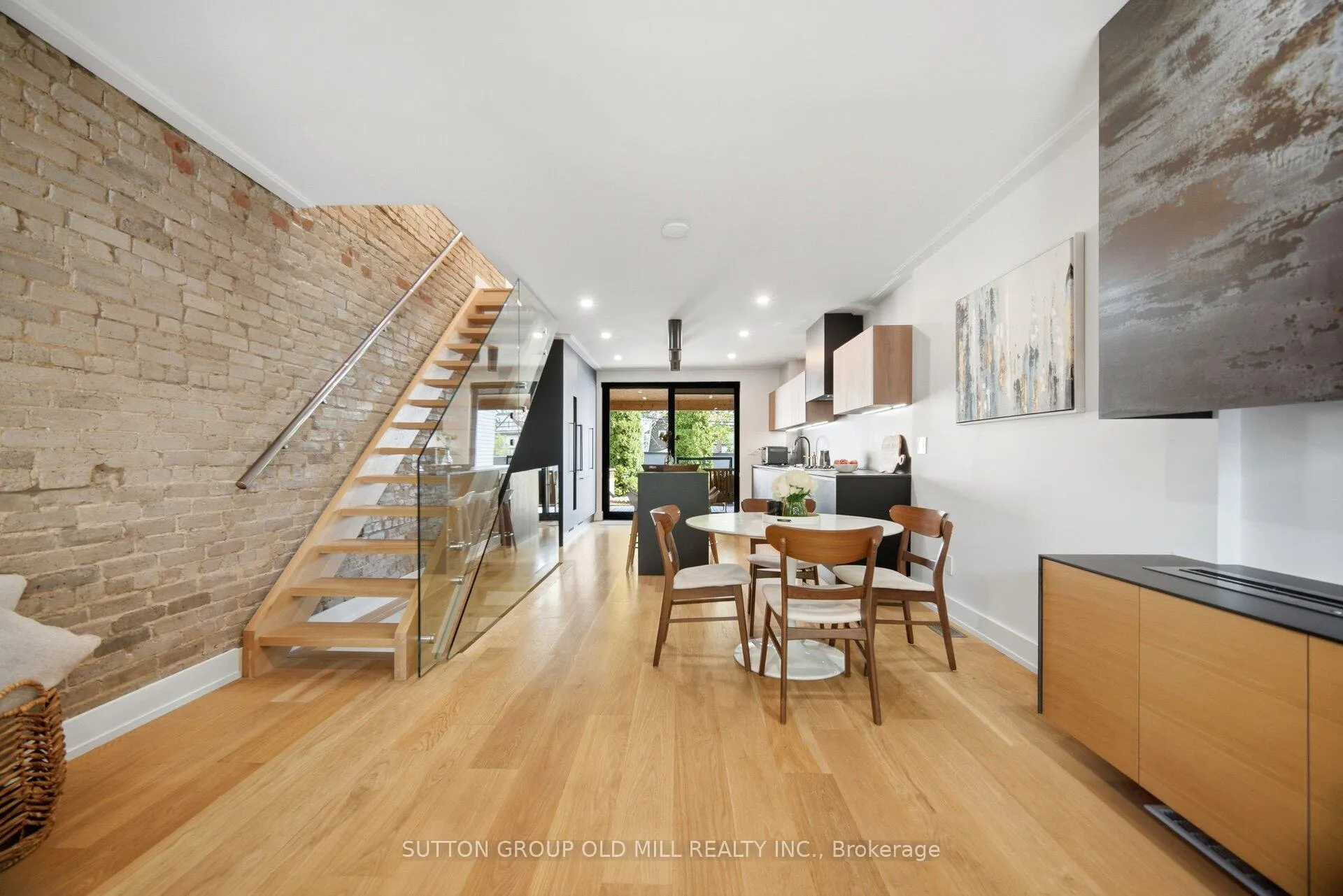 Photo 6 of 87 Mackay Avenue, Toronto, Corso Italia-Davenport — HOMEH