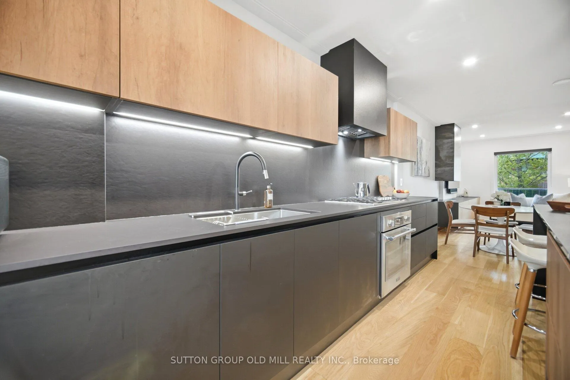 Photo 10 of 87 Mackay Avenue, Toronto, Corso Italia-Davenport — HOMEH