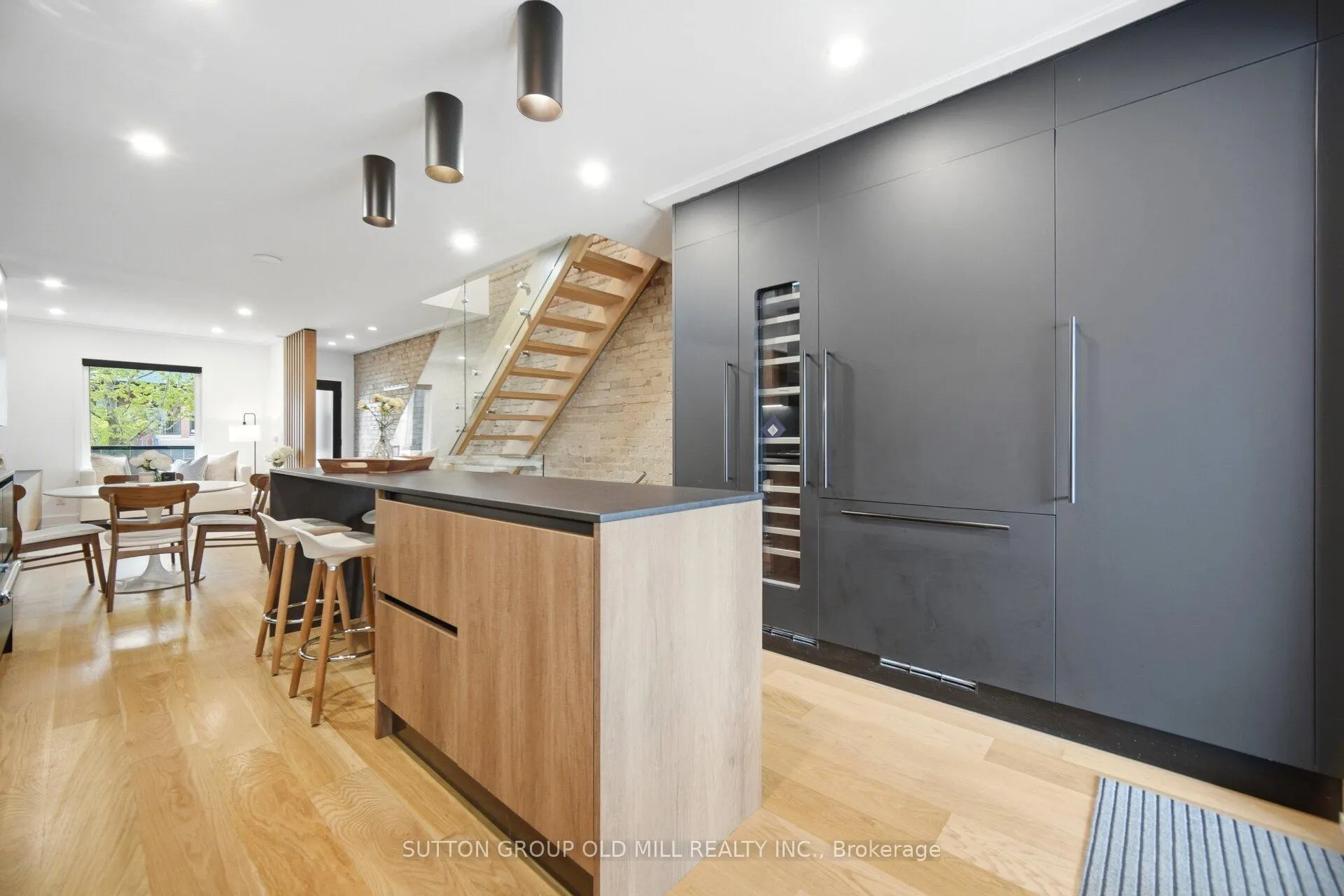 Photo 11 of 87 Mackay Avenue, Toronto, Corso Italia-Davenport — HOMEH