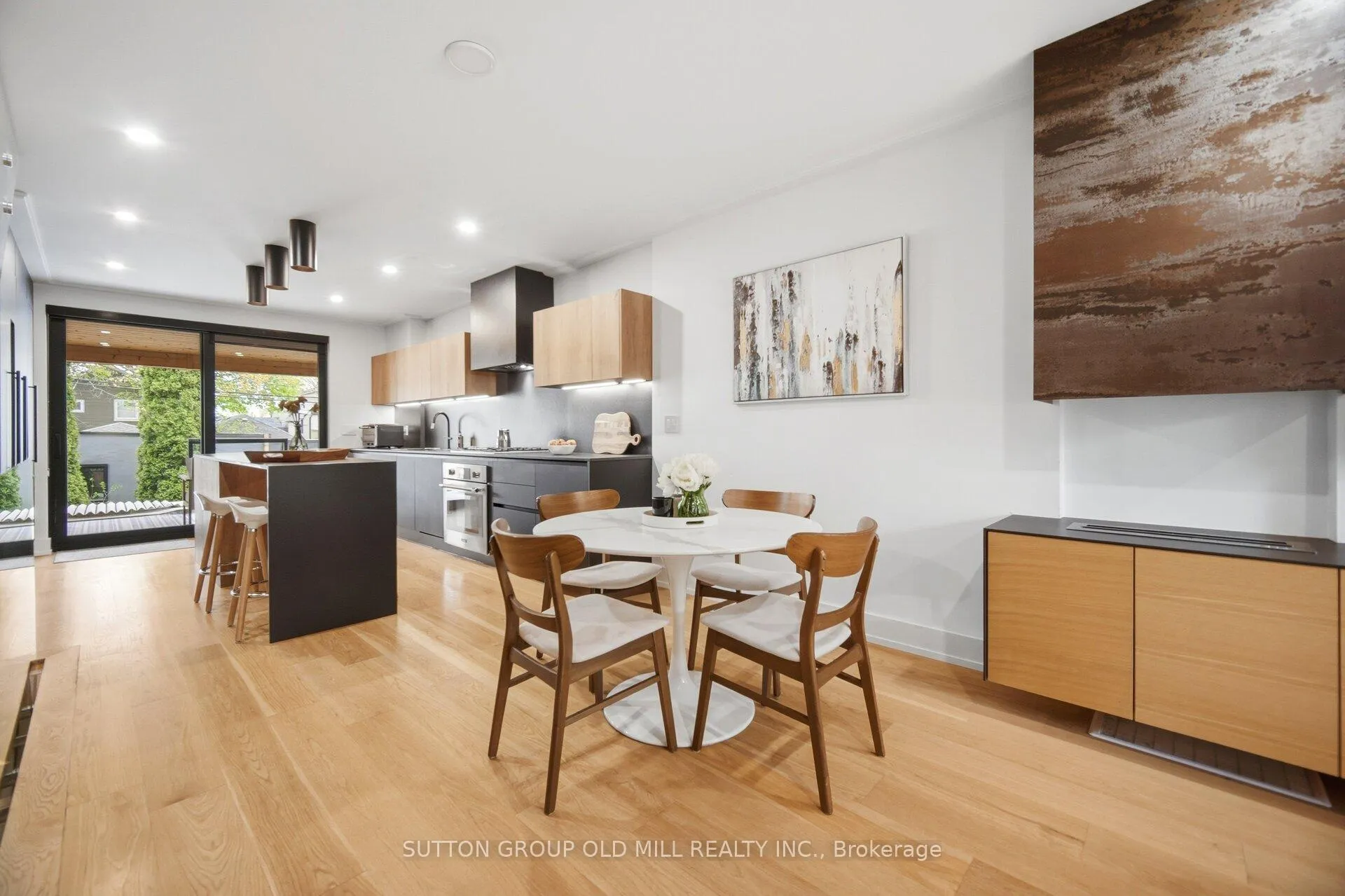 Photo 12 of 87 Mackay Avenue, Toronto, Corso Italia-Davenport — HOMEH