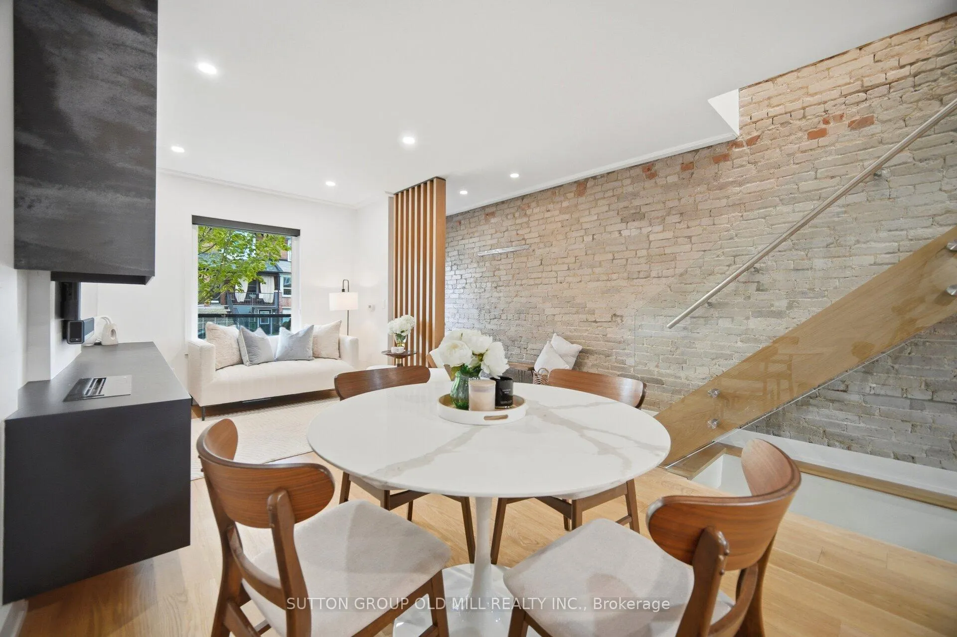 Photo 13 of 87 Mackay Avenue, Toronto, Corso Italia-Davenport — HOMEH