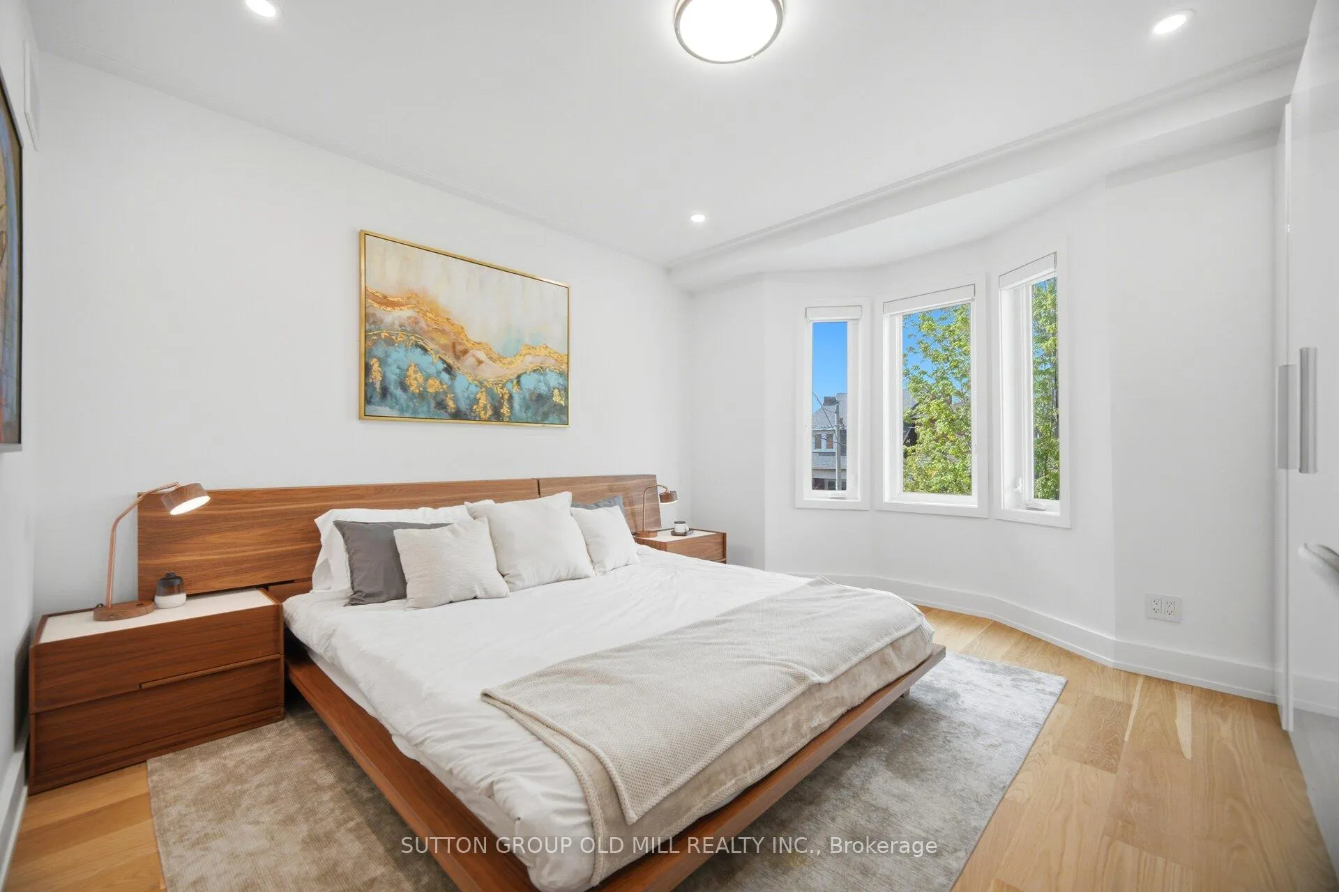 Photo 15 of 87 Mackay Avenue, Toronto, Corso Italia-Davenport — HOMEH