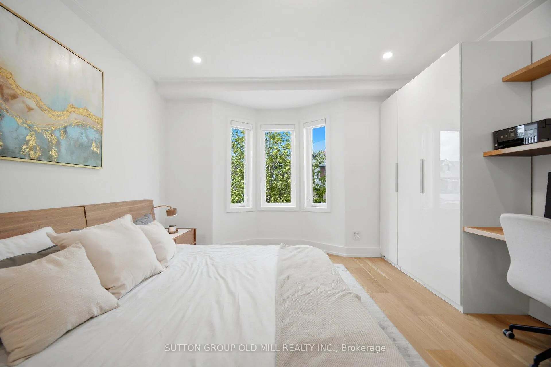 Photo 16 of 87 Mackay Avenue, Toronto, Corso Italia-Davenport — HOMEH