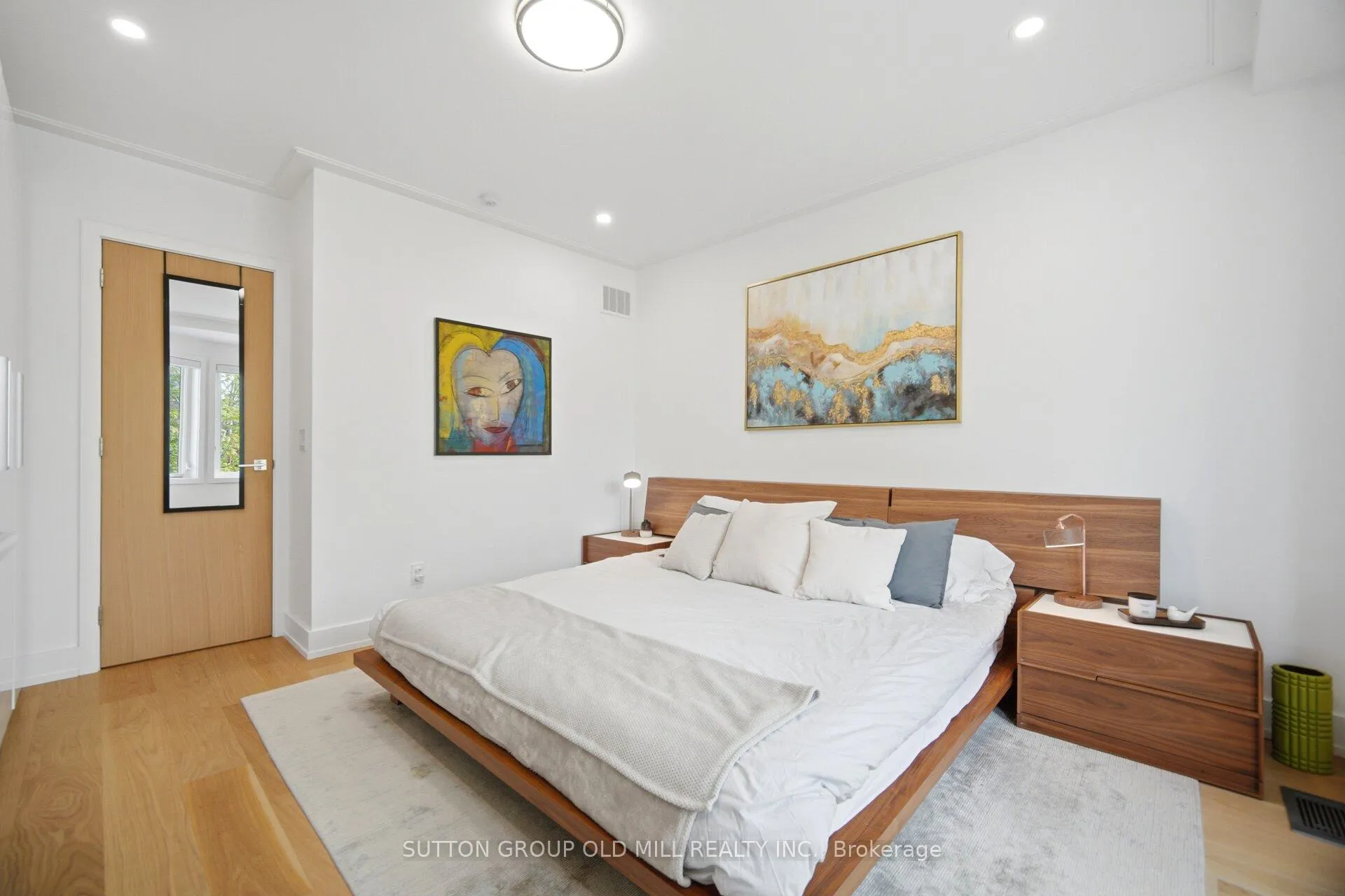 Photo 17 of 87 Mackay Avenue, Toronto, Corso Italia-Davenport — HOMEH