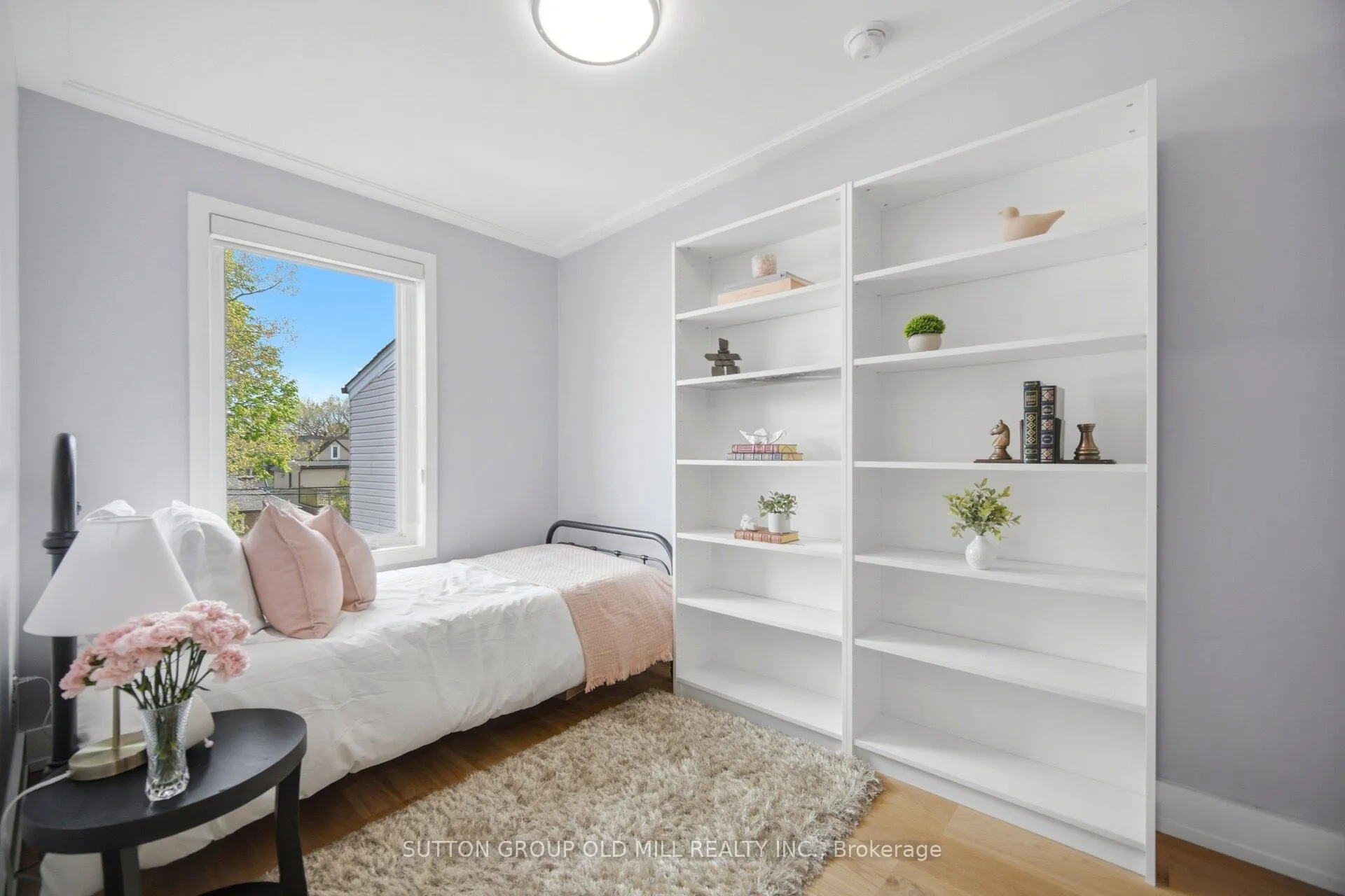 Photo 18 of 87 Mackay Avenue, Toronto, Corso Italia-Davenport — HOMEH