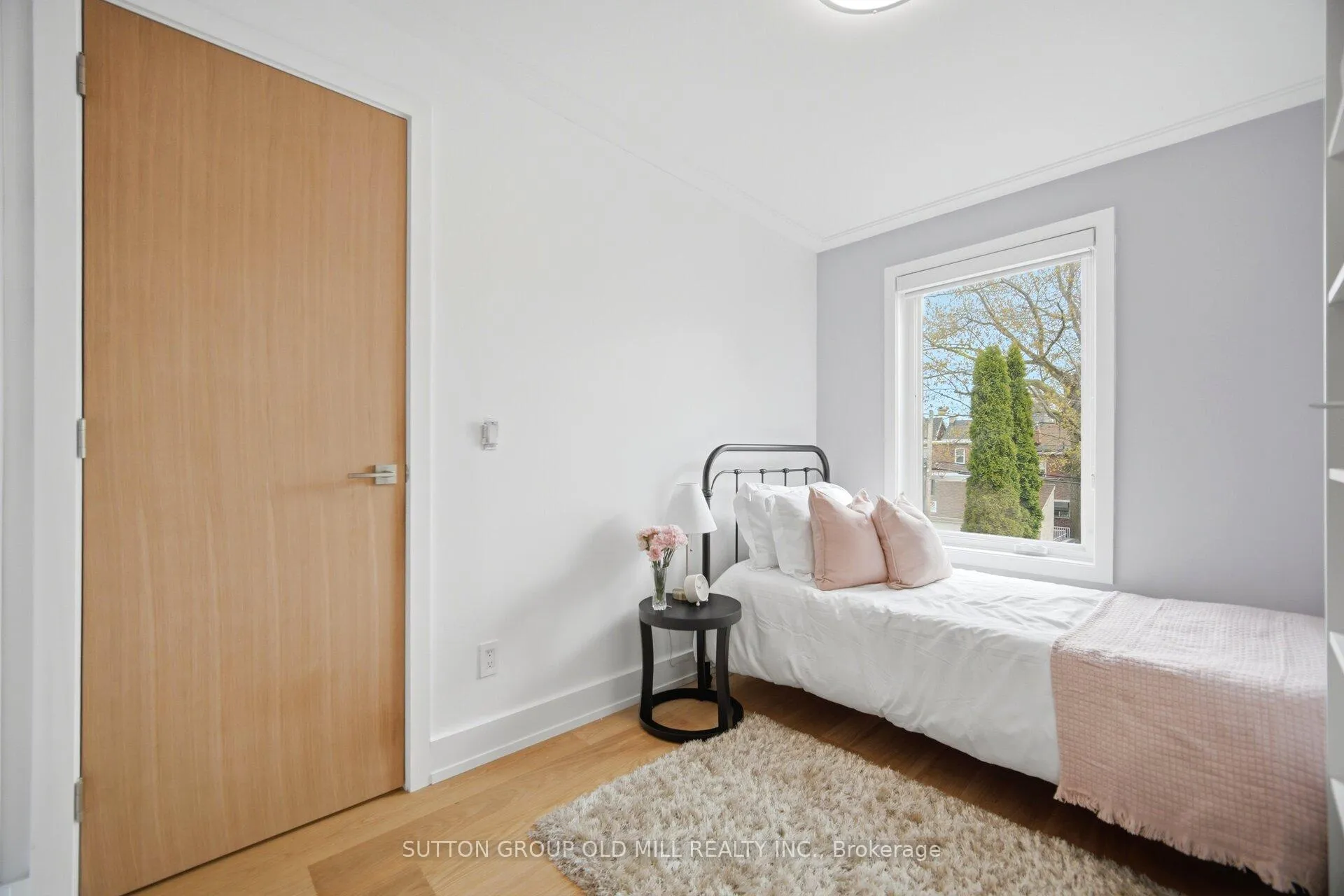 Photo 19 of 87 Mackay Avenue, Toronto, Corso Italia-Davenport — HOMEH
