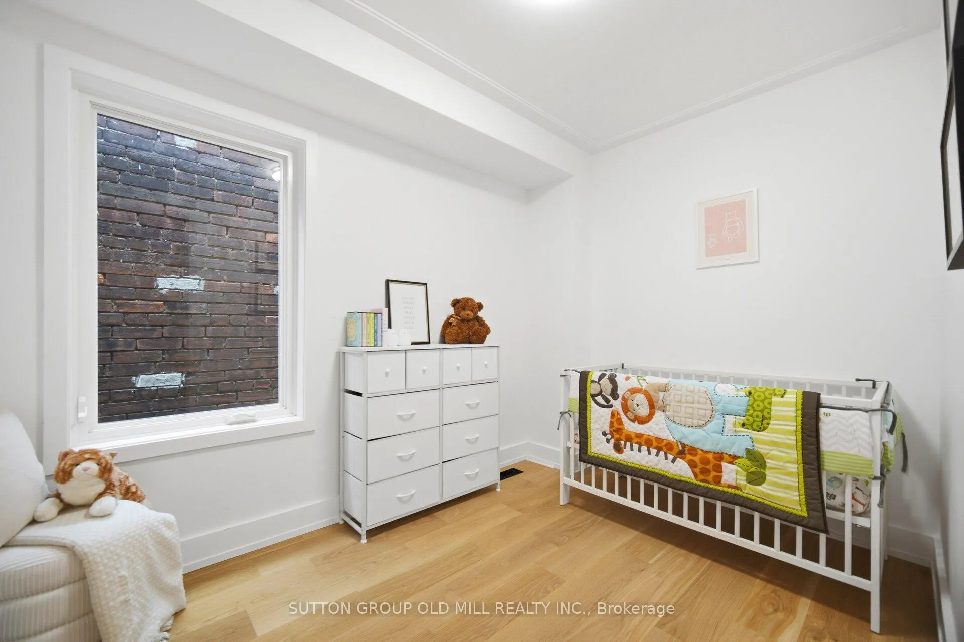 Photo 20 of 87 Mackay Avenue, Toronto, Corso Italia-Davenport — HOMEH