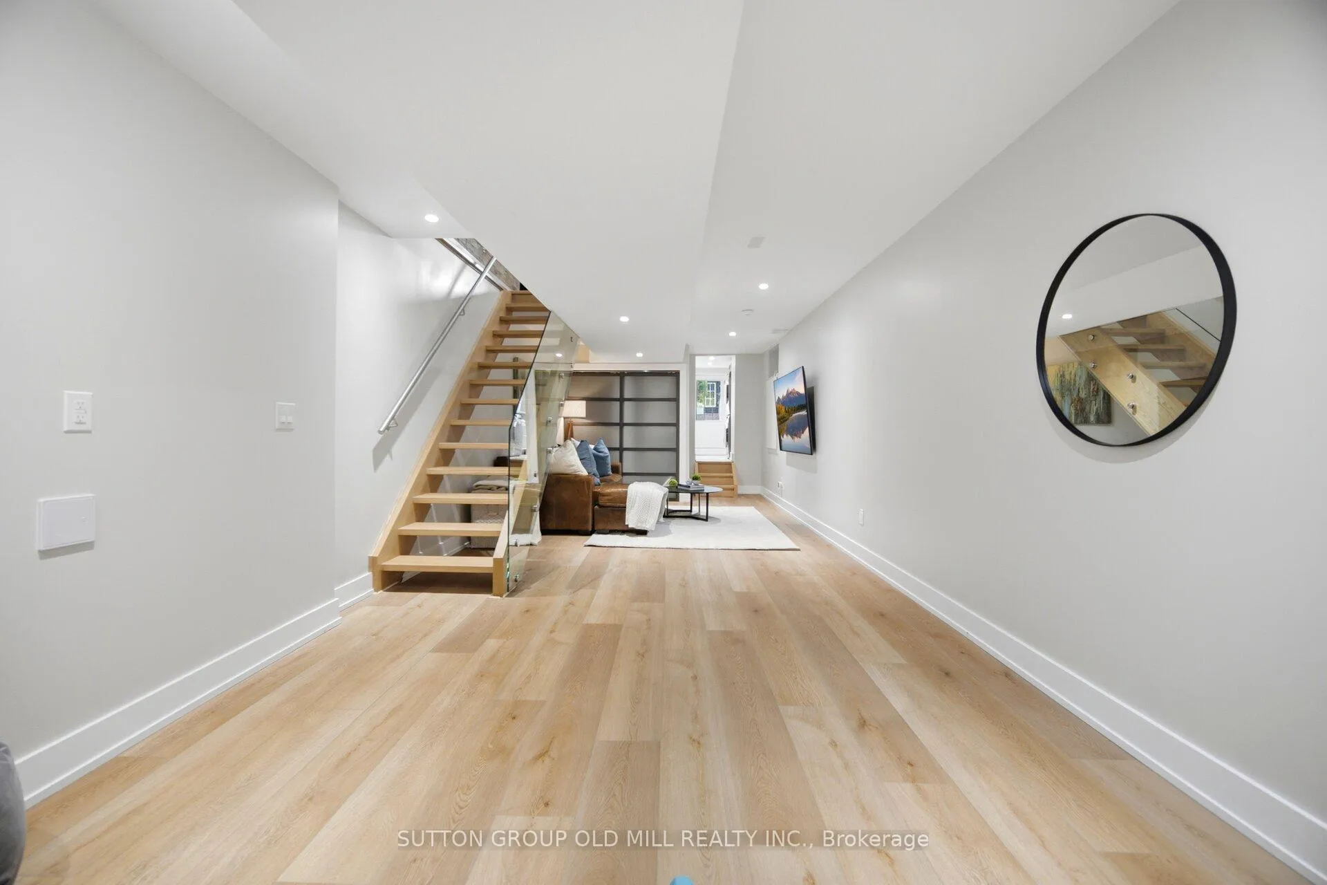 Photo 24 of 87 Mackay Avenue, Toronto, Corso Italia-Davenport — HOMEH