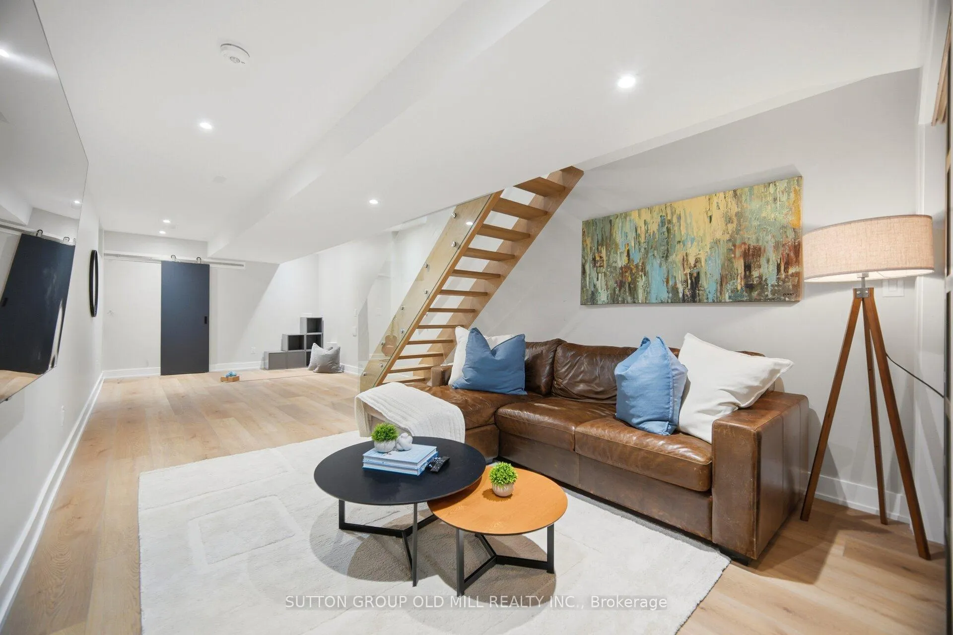 Photo 25 of 87 Mackay Avenue, Toronto, Corso Italia-Davenport — HOMEH