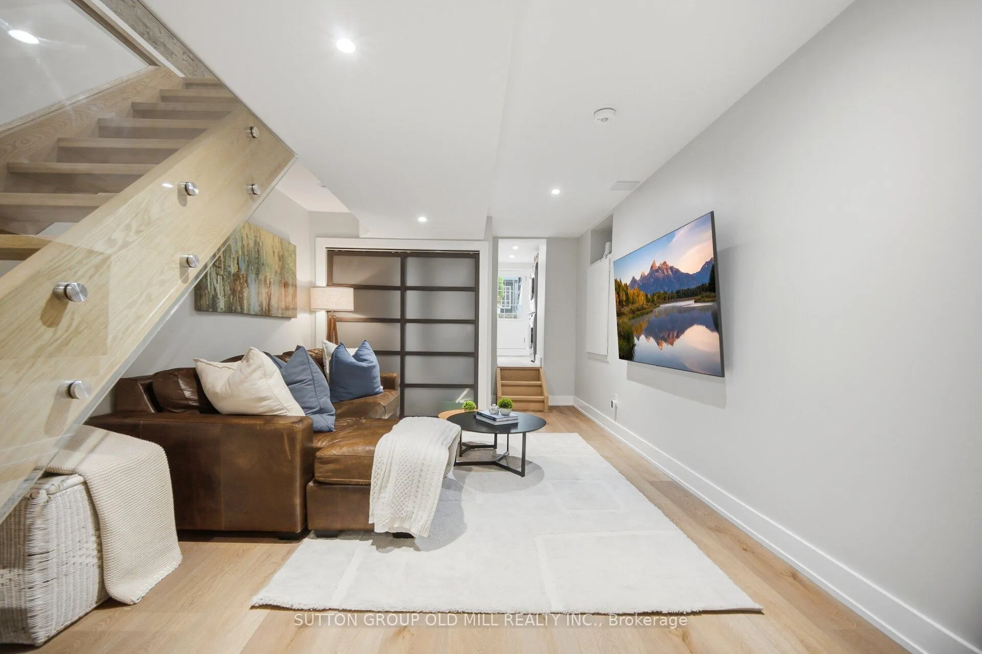 Photo 27 of 87 Mackay Avenue, Toronto, Corso Italia-Davenport — HOMEH