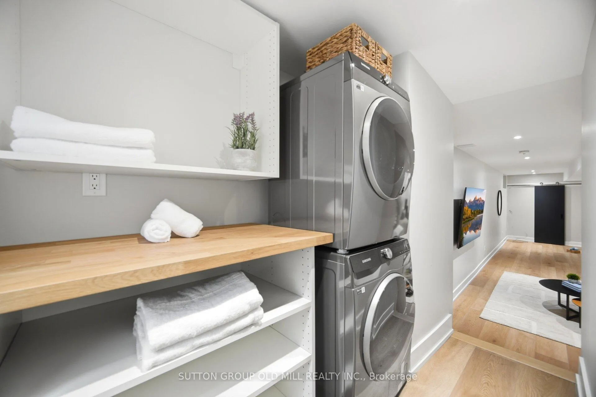 Photo 29 of 87 Mackay Avenue, Toronto, Corso Italia-Davenport — HOMEH
