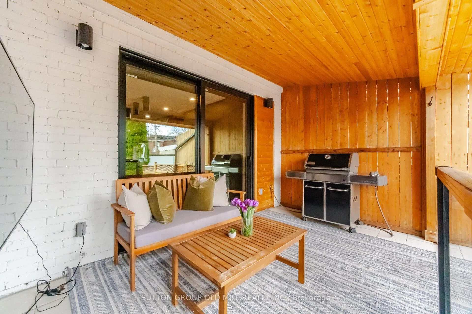 Photo 31 of 87 Mackay Avenue, Toronto, Corso Italia-Davenport — HOMEH