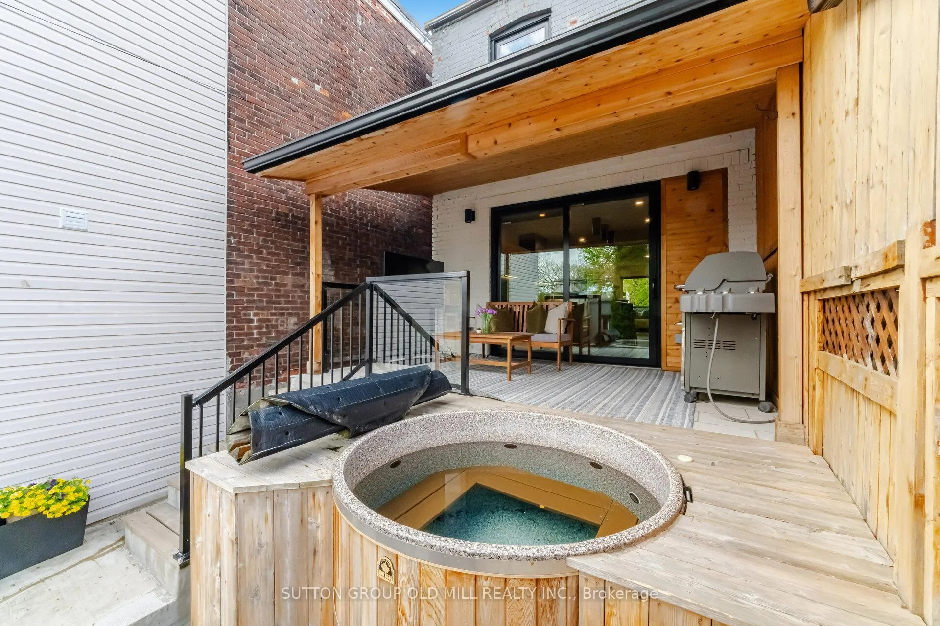 Photo 33 of 87 Mackay Avenue, Toronto, Corso Italia-Davenport — HOMEH