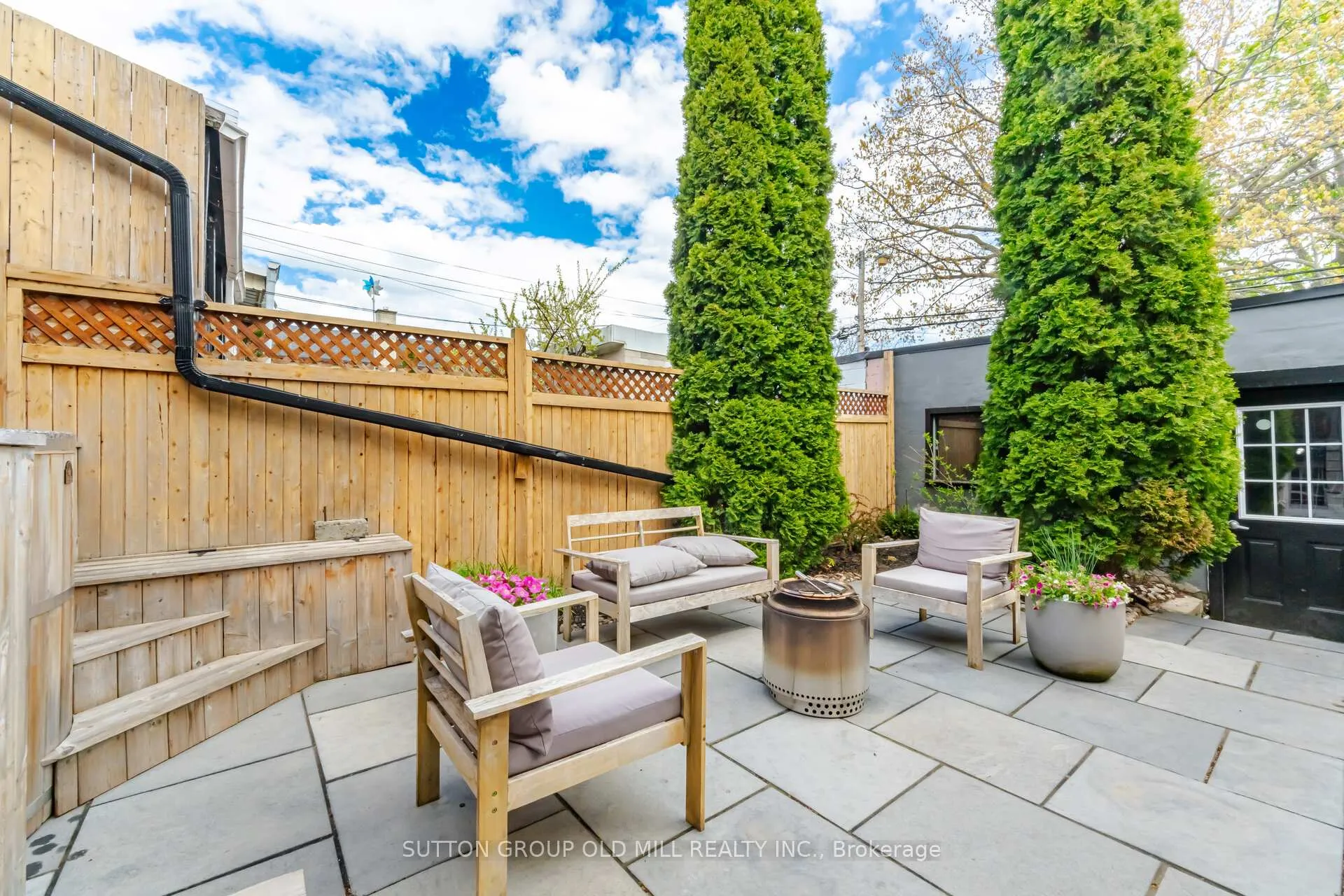 Photo 34 of 87 Mackay Avenue, Toronto, Corso Italia-Davenport — HOMEH