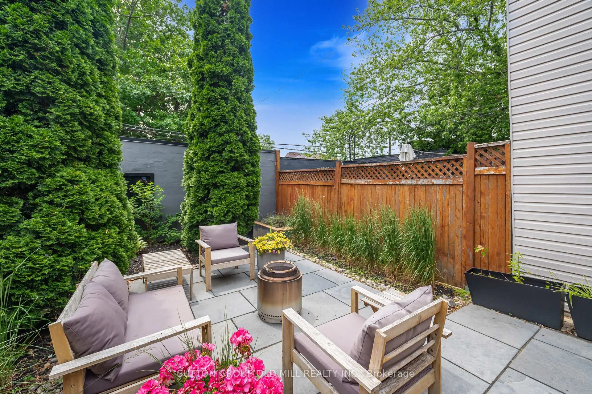 Photo 37 of 87 Mackay Avenue, Toronto, Corso Italia-Davenport — HOMEH