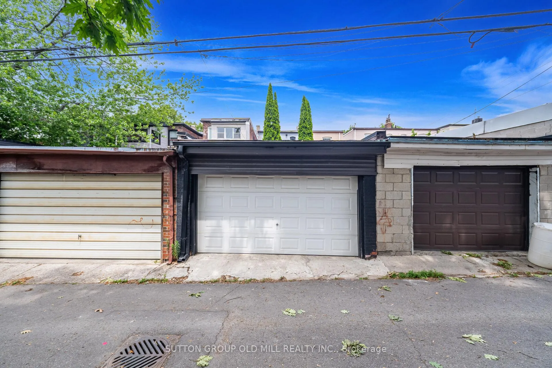 Photo 38 of 87 Mackay Avenue, Toronto, Corso Italia-Davenport — HOMEH