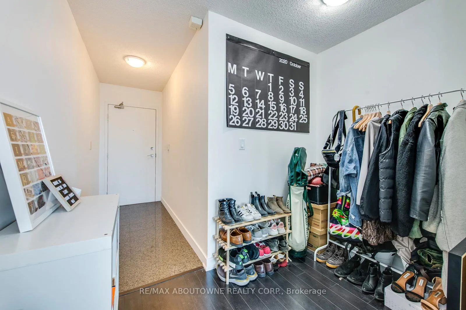 Photo 3 of Unit 1907, 397 Front Street, Toronto, Waterfront Communities — HOMEH