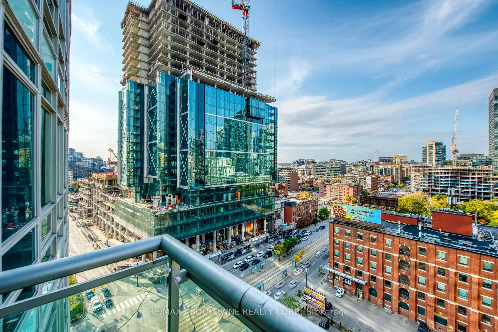 Photo 20 of Unit 1907, 397 Front Street, Toronto, Waterfront Communities — HOMEH