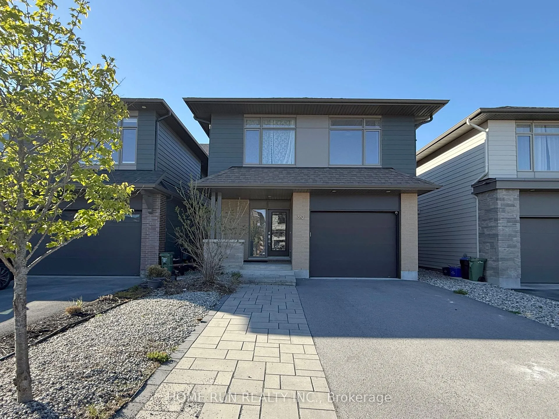 Photo 1 of 312 Lysander Place, Ottawa, CFB Rockcliffe and Area — HOMEH