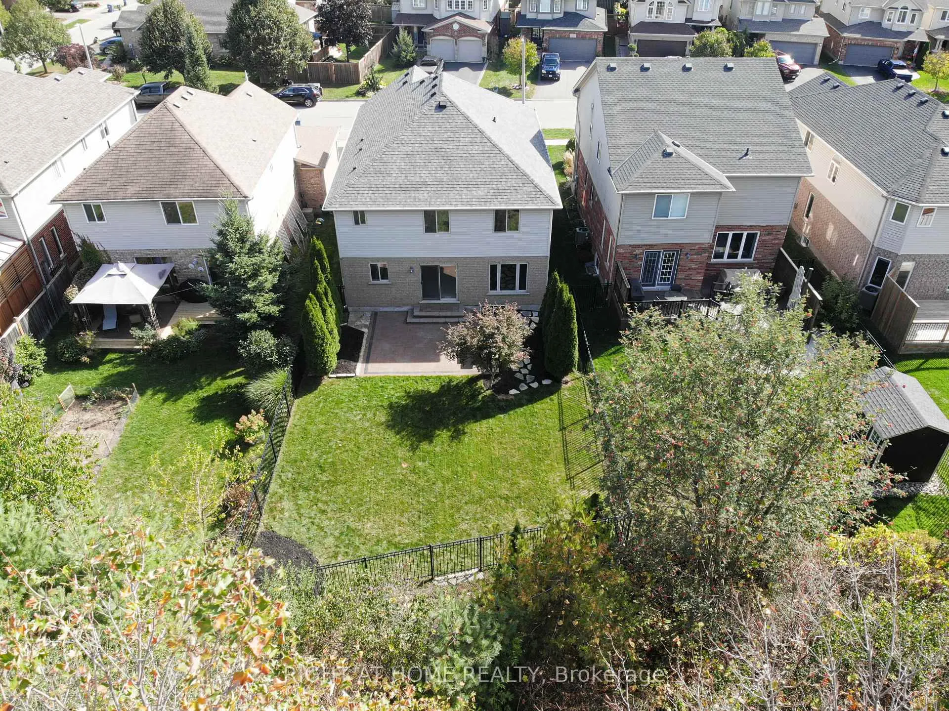 Photo 46 of 46 McArthur Drive, Guelph, Pineridge/Westminster Woods — HOMEH