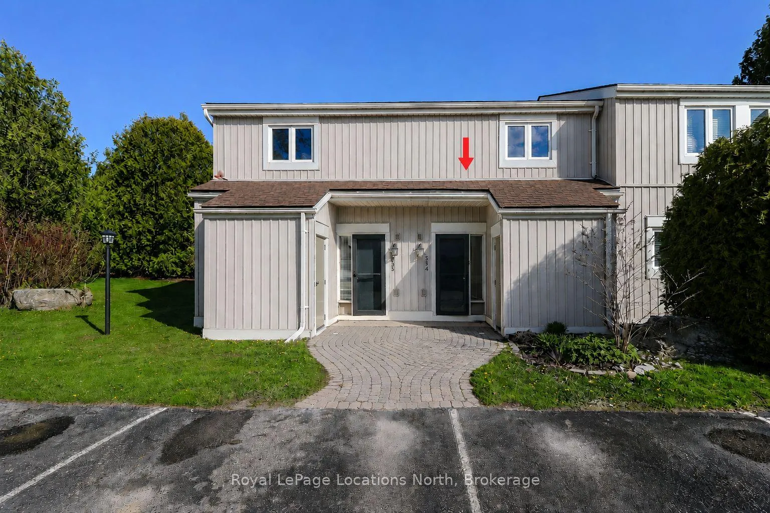 Photo 1 of 22 Dawson Drive, Collingwood — HOMEH