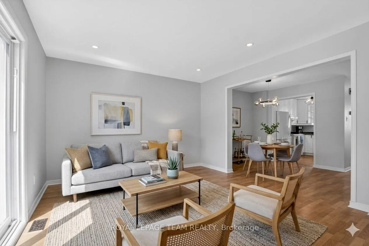 Photo 19 of Unit 1821, 1821 Winter Rose Lane, Ottawa, Orleans/Sunridge — HOMEH