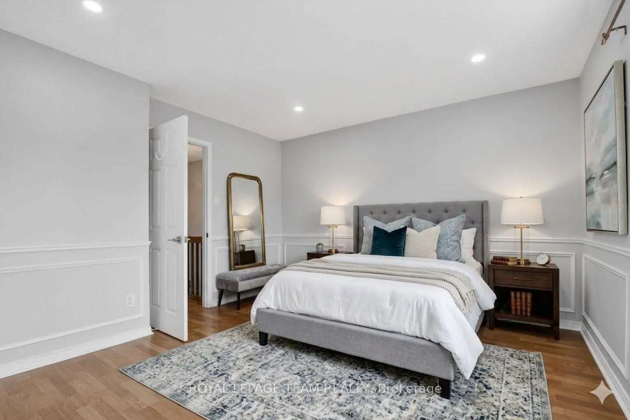 Photo 25 of Unit 1821, 1821 Winter Rose Lane, Ottawa, Orleans/Sunridge — HOMEH