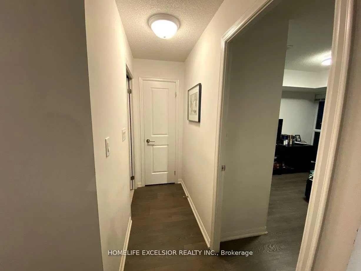 Photo 12 of Unit 2006, 400 Adelaide Street E, Toronto, Moss Park — HOMEH