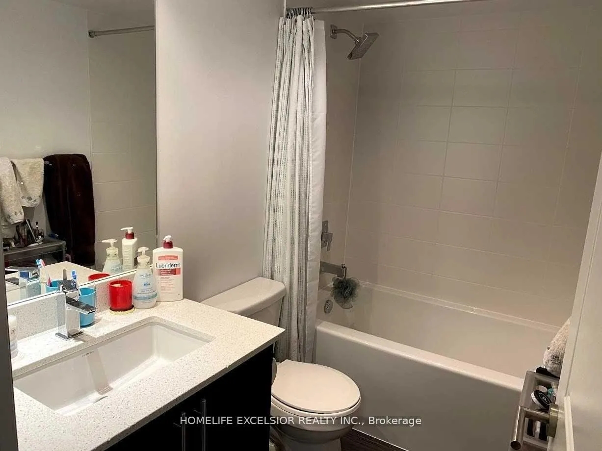 Photo 14 of Unit 2006, 400 Adelaide Street E, Toronto, Moss Park — HOMEH