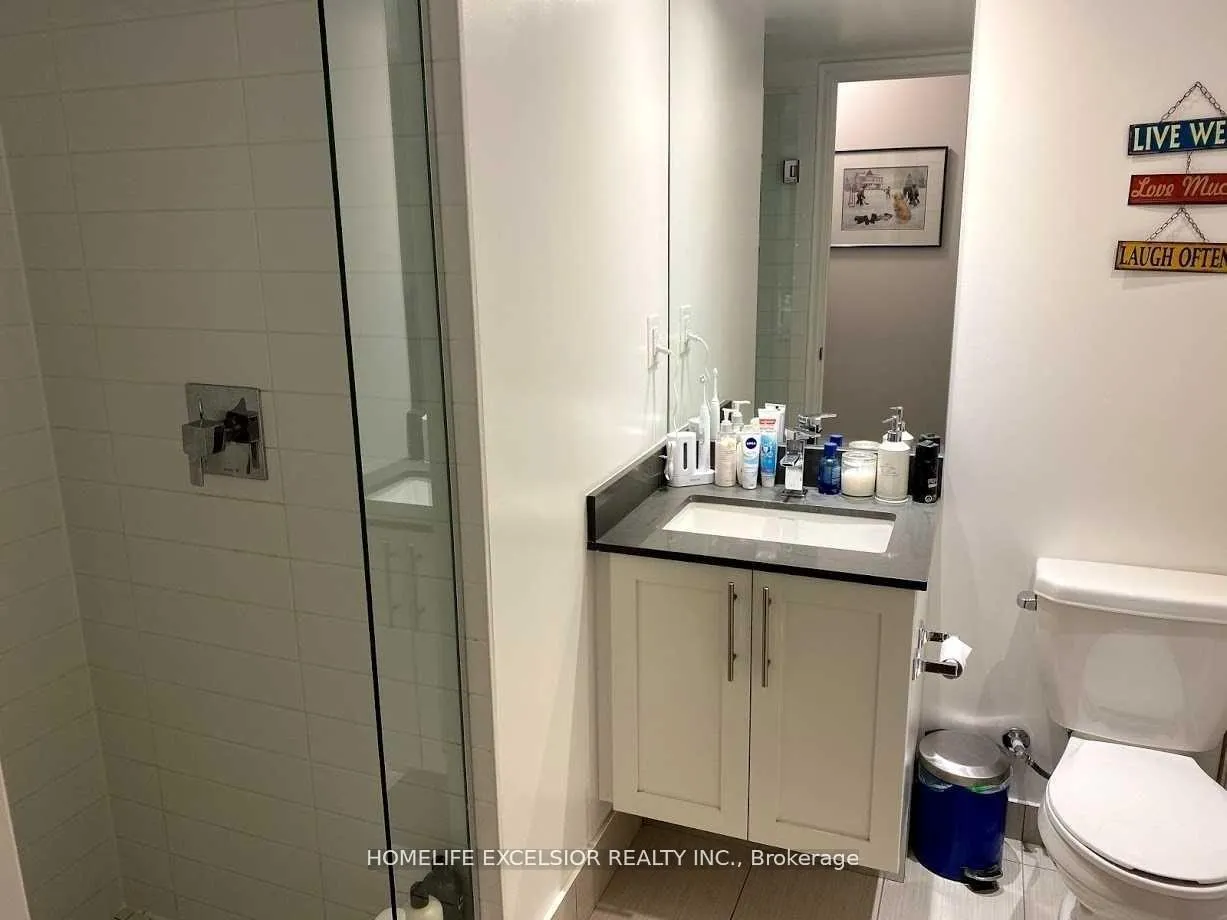 Photo 15 of Unit 2006, 400 Adelaide Street E, Toronto, Moss Park — HOMEH
