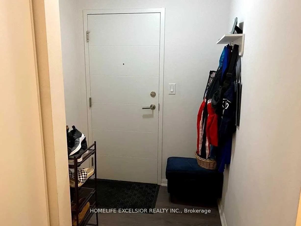 Photo 17 of Unit 2006, 400 Adelaide Street E, Toronto, Moss Park — HOMEH