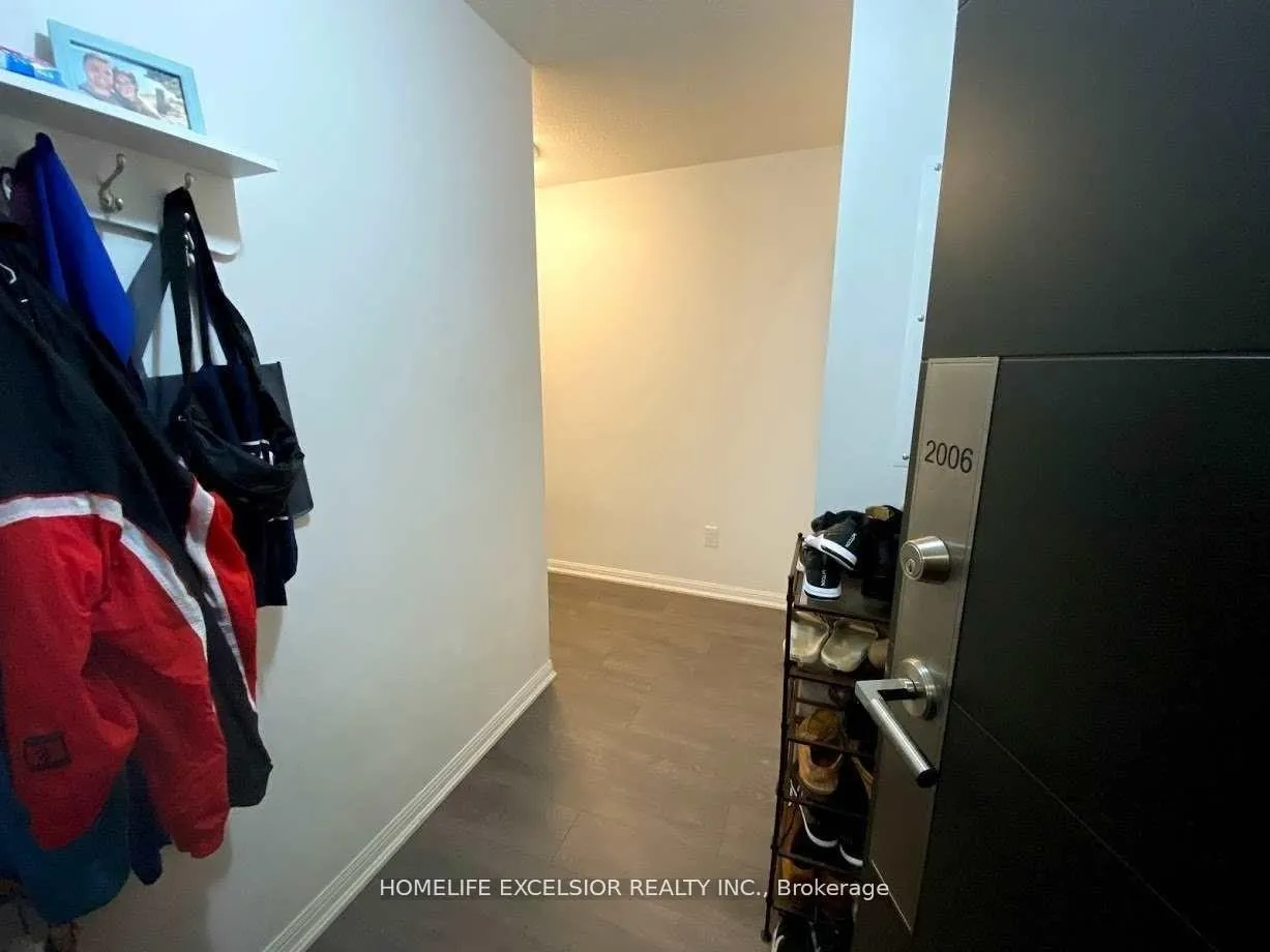 Photo 18 of Unit 2006, 400 Adelaide Street E, Toronto, Moss Park — HOMEH